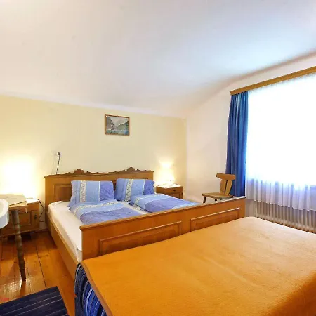 Holiday Ferienhaus Harlander *