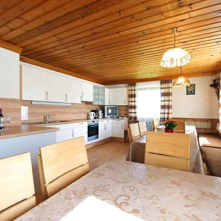 Holiday Ferienhaus Harlander Feriehus *