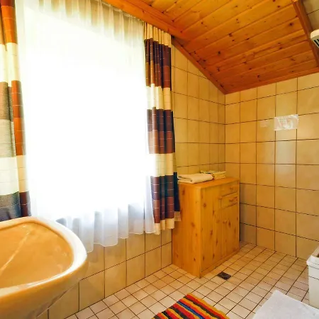 Holiday Ferienhaus Harlander Feriehus