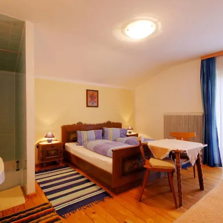 Holiday Ferienhaus Harlander *