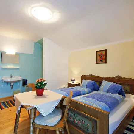 Holiday Ferienhaus Harlander Feriehus *